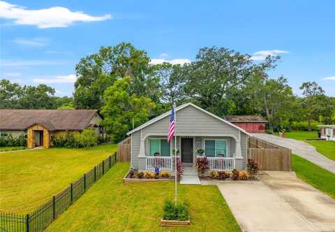 7908 LAKESHORE DRIVE, TAMPA, FL 33604