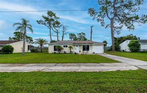 3310 PAN AMERICAN BOULEVARD, NORTH PORT, FL 34287