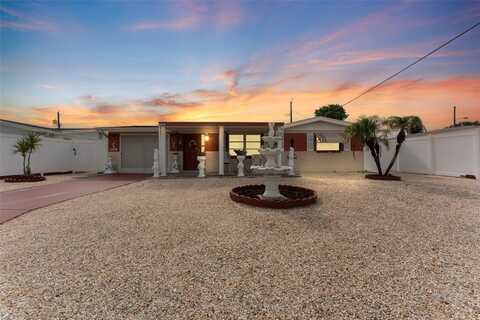 1133 POWERSONG STREET, HOLIDAY, FL 34690