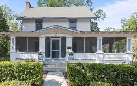 842 NE 5TH AVENUE, GAINESVILLE, FL 32601