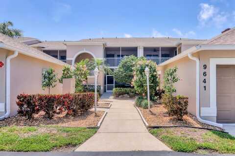 9641 CASTLE POINT DRIVE, SARASOTA, FL 34238
