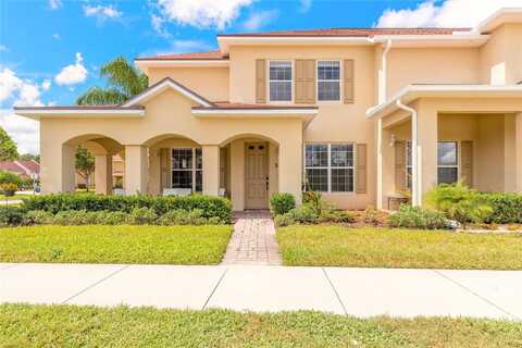 354 N AIRPORT ROAD, NEW SMYRNA BEACH, FL 32168