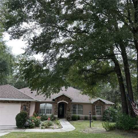 9221 SW 193RD CIRCLE, DUNNELLON, FL 34432
