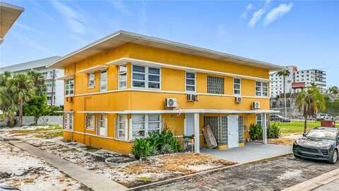 101 154TH AVENUE, MADEIRA BEACH, FL 33708