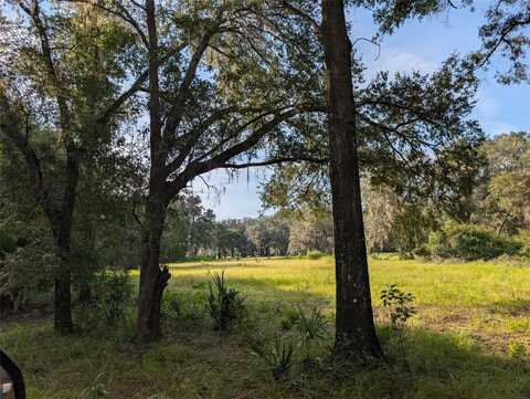 NE 127TH, FORT MC COY, FL 32134