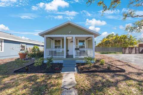 1160 36TH AVENUE N, Saint Petersburg, FL 33704