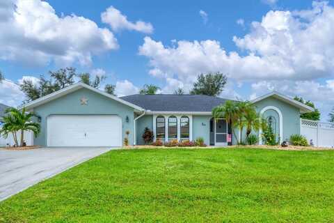 286 MARK TWAIN LANE, ROTONDA WEST, FL 33947