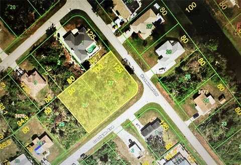 11120 CORRIGAN AVENUE, ENGLEWOOD, FL 34224