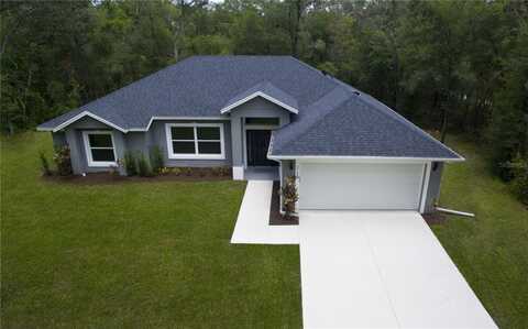 2145 HAMILTON AVENUE, ORANGE CITY, FL 32763
