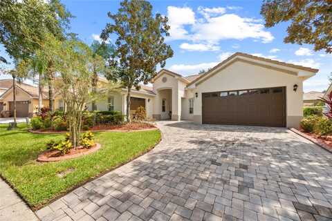 3856 SHORESIDE DRIVE, KISSIMMEE, FL 34746