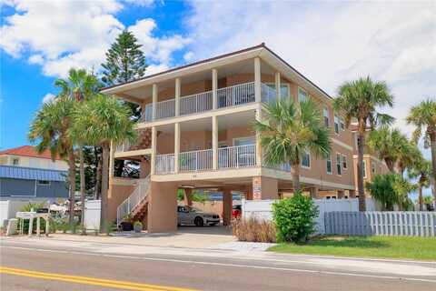 44 GULF BOULEVARD, INDIAN ROCKS BEACH, FL 33785