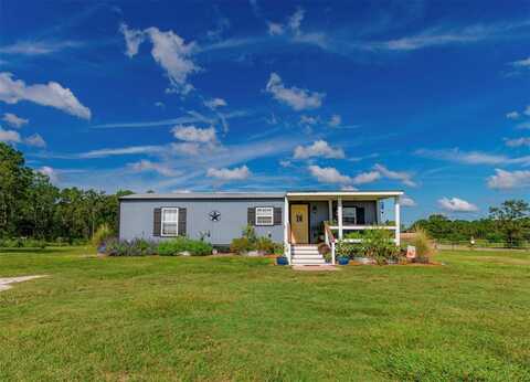 3250 NE 127TH COURT, WILLISTON, FL 32696