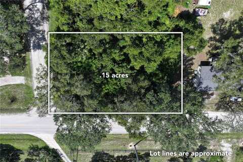 14TH ST, ORANGE CITY, FL 32763