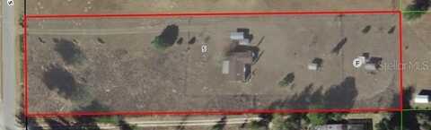 9989 S BUCKSKIN AVENUE, FLORAL CITY, FL 34436
