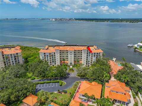 4717 DOLPHIN CAY LANE S, Saint Petersburg, FL 33711