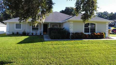 11117 OAKSHORE LANE, CLERMONT, FL 34711