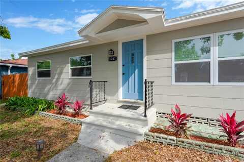 5261 43RD AVENUE N, Saint Petersburg, FL 33709