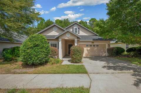 7525 SW 84TH DRIVE, GAINESVILLE, FL 32608