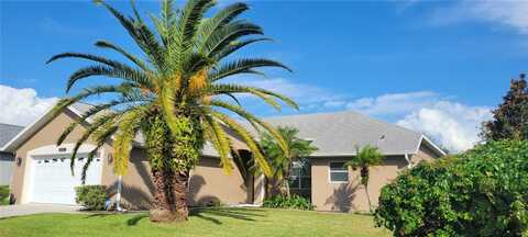 9256 WATER HAZARD DRIVE, HUDSON, FL 34667