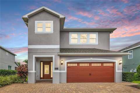 470 BURMA STREET, KISSIMMEE, FL 34747