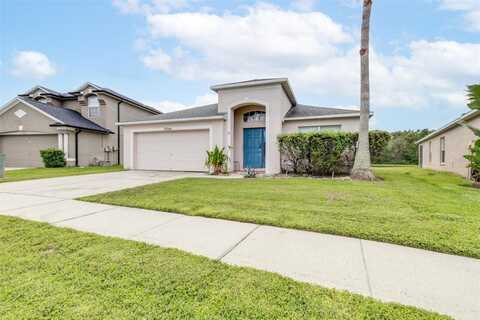 25546 BRUFORD BOULEVARD, LAND O LAKES, FL 34639