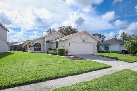 5802 PARKVIEW LAKE DRIVE, ORLANDO, FL 32821