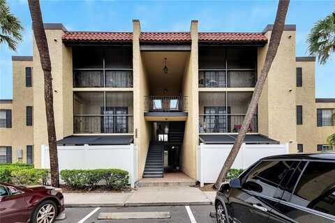 5304 W KENNEDY BOULEVARD, TAMPA, FL 33609
