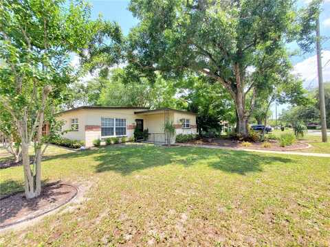 10931 N EDISON AVENUE, TAMPA, FL 33612
