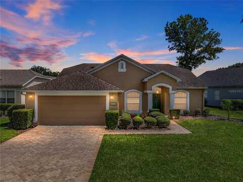 4376 WINDING OAKS CIRCLE, MULBERRY, FL 33860
