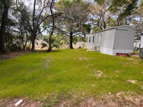 8429 SE 68TH COURT, TRENTON, FL 32693