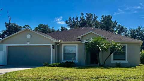 2226 RIBBLE STREET, NORTH PORT, FL 34291