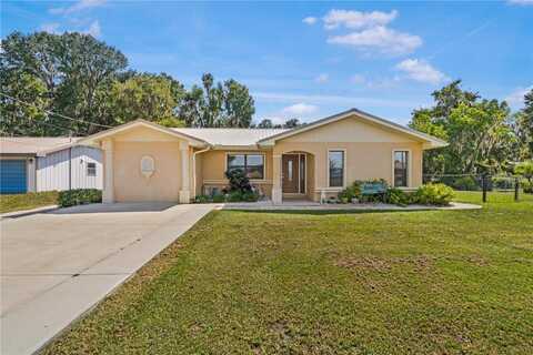 1119 CR 457, LAKE PANASOFFKEE, FL 33538