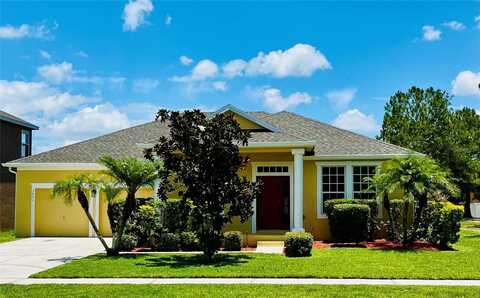 3031 PALERMO ROSE WAY, KISSIMMEE, FL 34746
