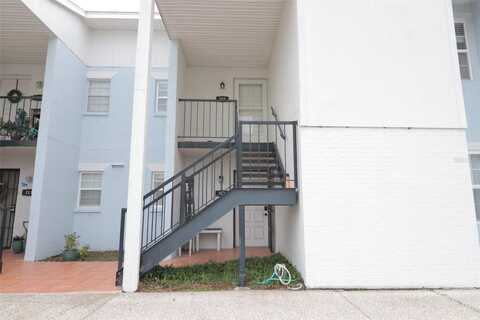 3821 N OAK DRIVE, TAMPA, FL 33611