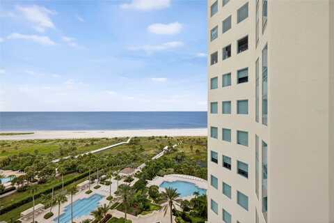 1170 GULF BOULEVARD, CLEARWATER BEACH, FL 33767