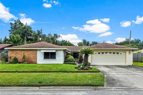 3819 BRADLEY AVENUE, ORLANDO, FL 32839