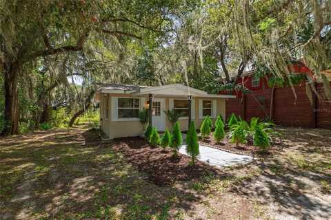 111 2ND STREET, MELROSE, FL 32666