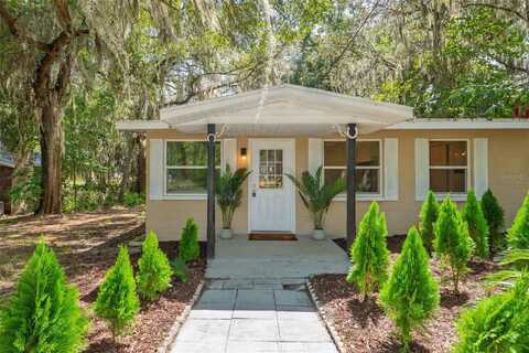 111 2ND STREET, MELROSE, FL 32666