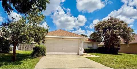 142 GLASGOW COURT, DAVENPORT, FL 33897