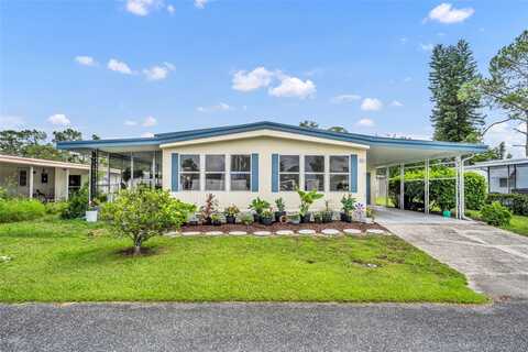 261 KELOU COURT, LEESBURG, FL 34788