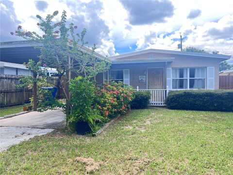 3612 71ST STREET N, Saint Petersburg, FL 33710