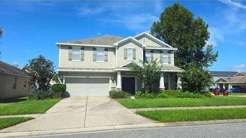 3023 AZALEA BLOSSOM DRIVE, PLANT CITY, FL 33567