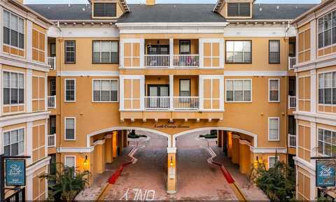 860 N ORANGE AVENUE, ORLANDO, FL 32801