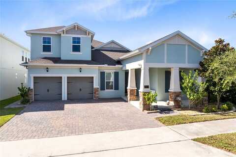 16377 ORANGE SEED LANE, WINTER GARDEN, FL 34787