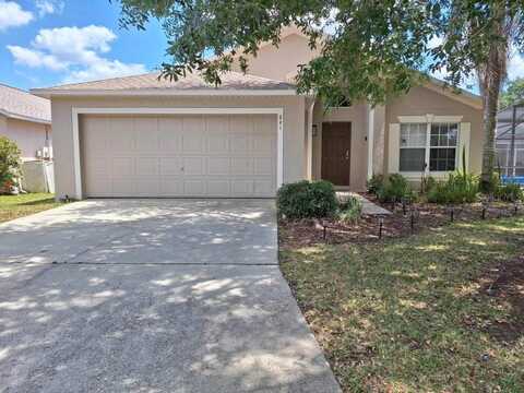 841 CLEAR CREEK CIRCLE, CLERMONT, FL 34714