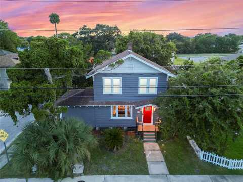332 S SEGRAVE STREET, DAYTONA BEACH, FL 32114
