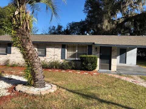 400 JACKSON STREET, WILDWOOD, FL 34785