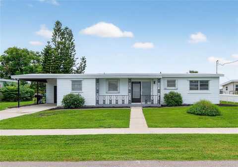 21227 GLADIS AVENUE, PORT CHARLOTTE, FL 33952