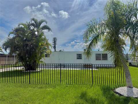 4123 HOLLIS AVENUE, PORT CHARLOTTE, FL 33953