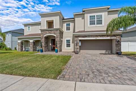 2191 PEARL CIDER STREET, ORLANDO, FL 32824